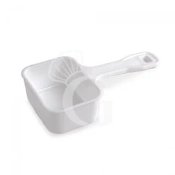 Tramoggia In Polipropilene Da Scaffale Capacità 10 L - L 380 Mm X P 290 Mm X H 230 Mm -Vendite GATRODOMUS tramoggia in polipropilene da scaffale capacita 10 l dimensioni l 400 mm x p 293 mm x h 228 mm 4