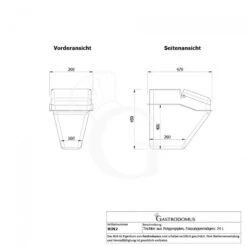 Tramoggia In Polipropilene Da Scaffale Capacità 24 L - L 470 Mm X P 300 Mm X H 450 Mm -Vendite GATRODOMUS tramoggia in polipropilene da scaffale capacita 24 l l 470 mm x p 300 mm x h 450 mm 6