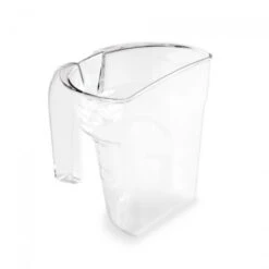 Tramoggia In Polipropilene Da Scaffale Capacità 47 L - L 570 Mm X P 460 Mm X H 444 Mm -Vendite GATRODOMUS tramoggia in polipropilene da scaffale capacita 47 l l 570 mm x p 460 mm x h 444 mm 4