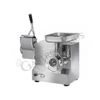 Tritacarne Grattugia Monofase Gruppo Macinazione Alluminio Produzione 150/250 Kg/h L 560 Mm X P 430 Mm X H 480/650 Mm -Vendite GATRODOMUS tritacarne grattugia monofase gruppo macinazione alluminio produzione 150250 kgh l 560 mm x p 430 mm x h 480650 mm