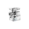 Tritacarne Monofase Gruppo Macinazione Inox 300/500 Kg/h L 520 Mm X P 320 Mm X H 550 Mm -Vendite GATRODOMUS tritacarne in inox 500kgh