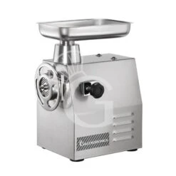 Tritacarne Monofase Gruppo Macinazione Alluminio 150/250 Kg/h L 410 Mm X P 310 Mm X H 520 Mm