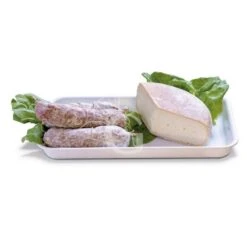 Vassoio Antiassorbente Per Alimenti In Metacrilato Dimensioni L 220 Mm X P 295 Mm X H 50 Mm