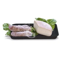 Vassoio Antiassorbente Per Alimenti In Metacrilato Dimensioni L 220 Mm X P 360 Mm X H 50 Mm