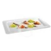 Vassoio Gastronorm In Melamina Con Dimensioni L 325 Mm X P 265 Mm X H 20 Mm -Vendite GATRODOMUS vassoio gastronorm in melamina con dimensioni l 325 mm x p 265 mm x h 20 mm