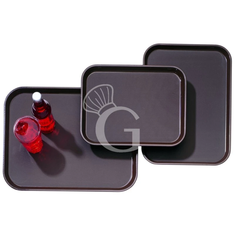 Vassoio In Polipropilene Colore Nero Dimensioni 460 Mm X 360 Mm 3 Vassoio In Polipropilene Colore Nero Dimensioni 460 Mm X 360 Mm