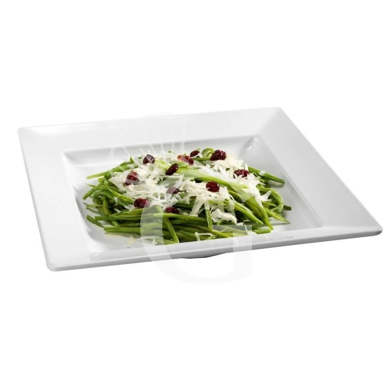 Vassoio Quadrato Da Presentazione In Melamina Con Dimensioni L 335 Mm X P 335 Mm X H 55 Mm 3 Vassoio Quadrato Da Presentazione In Melamina Con Dimensioni L 335 Mm X P 335 Mm X H 55 Mm