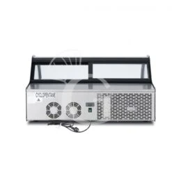 Vetrina Da Banco Per Gelato -13°/-22°C - L 1170 Mm X P 840 Mm X H 560 Mm -Vendite GATRODOMUS vetrina da banco per gelato 13 22c l 1170 mm x p 840 mm x h 560 mm 3