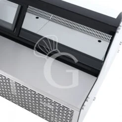 Vetrina Da Banco Per Gelato -13°/-22°C - L 1170 Mm X P 840 Mm X H 560 Mm -Vendite GATRODOMUS vetrina da banco per gelato 13 22c l 1170 mm x p 840 mm x h 560 mm 5