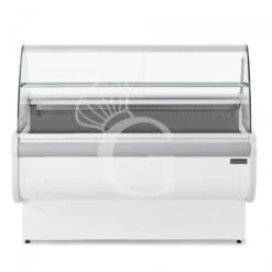 Vetrina Espositiva Dora +1°C/+10°C L 1710 Mm Full Optional