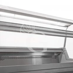 Vetrina Espositiva Statica Dora +1°/+10°C L 1070 Mm Full Optional -Vendite GATRODOMUS vetrina espositiva statica dora 110c l 1070 mm full optional 10