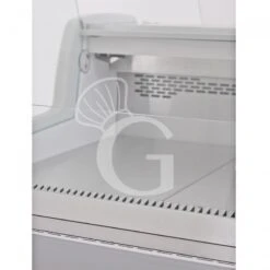 Vetrina Espositiva Statica Dora +1°/+10°C L 1070 Mm Full Optional -Vendite GATRODOMUS vetrina espositiva statica dora 110c l 1070 mm full optional 7