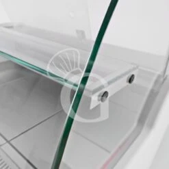 Vetrina Espositiva Statica Dora +1°/+10°C L 1070 Mm Full Optional -Vendite GATRODOMUS vetrina espositiva statica dora 110c l 1070 mm full optional 8