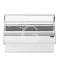 Vetrina Espositiva Statica Dora +1°C/+10°C L 2050 Mm Full Optional