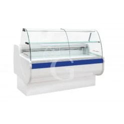 Vetrina Espositiva Statica Dora +1°C/+10°C L 2520 Mm Full Optional -Vendite GATRODOMUS vetrina espositiva statica dora 1c10c l 2520 mm full optional 2