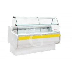 Vetrina Espositiva Statica Dora +1°C/+10°C L 2520 Mm Full Optional -Vendite GATRODOMUS vetrina espositiva statica dora 1c10c l 2520 mm full optional 3