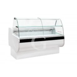 Vetrina Espositiva Statica Dora +1°C/+10°C L 2520 Mm Full Optional -Vendite GATRODOMUS vetrina espositiva statica dora 1c10c l 2520 mm full optional 4