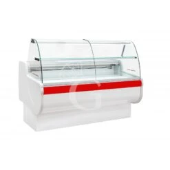 Vetrina Espositiva Statica Dora +1°C/+10°C L 2520 Mm Full Optional -Vendite GATRODOMUS vetrina espositiva statica dora 1c10c l 2520 mm full optional 5