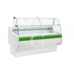 Vetrina Espositiva Statica Dora +1°C/+10°C L 2520 Mm Full Optional -Vendite GATRODOMUS vetrina espositiva statica dora 1c10c l 2520 mm full optional 6