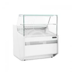 Vetrina Espositiva Statica Sofia +1°/+10°C L 1060 Mm Full Optional -Vendite GATRODOMUS vetrina espositiva statica sofia 110c l 1060 mm full optional 10