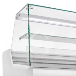 Vetrina Espositiva Statica Sofia +1°/+10°C L 1500 Mm Full Optional -Vendite GATRODOMUS vetrina espositiva statica sofia 110c l 1060 mm full optional 19