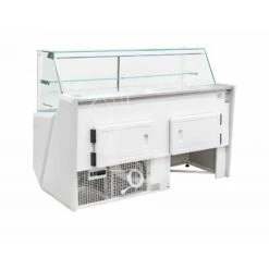 Vetrina Espositiva Statica Sofia +1°/+10°C L 1700 Mm Full Optional -Vendite GATRODOMUS vetrina espositiva statica sofia 110c l 1060 mm full optional 4