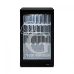 Vetrina Frigo Ventilata Da Banco O Retrobanco Orizzontale, 1 Porta Battente 98 LT - Temperatura 0°C/+10°C 14 Vetrina Frigo Ventilata Da Banco O Retrobanco Orizzontale, 1 Porta Battente 98 LT - Temperatura 0°C/+10°C -Vendite GATRODOMUS vetrina frigo ventilata da banco o retrobanco orizzontale 1 porta battente 98 lt temperatura 0c10c 2