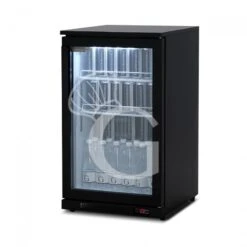 Vetrina Frigo Ventilata Da Banco O Retrobanco Orizzontale, 1 Porta Battente 98 LT - Temperatura 0°C/+10°C 15 Vetrina Frigo Ventilata Da Banco O Retrobanco Orizzontale, 1 Porta Battente 98 LT - Temperatura 0°C/+10°C -Vendite GATRODOMUS vetrina frigo ventilata da banco o retrobanco orizzontale 1 porta battente 98 lt temperatura 0c10c 3