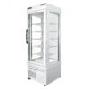Vetrina Pasticceria Refrigerata Ventilato 405 LT -5°C/+10°C 3 Lati Vetro -Vendite GATRODOMUS vetrina pasticceria refrigerata ventilato 405 lt 5c10c 3 lati vetro