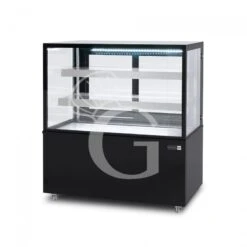 Vetrina Refrigerata Ventilata 300 LT +2°C/+8°C 4 Lati Vetro, L 905 Mm 15 Vetrina Refrigerata Ventilata 300 LT +2°C/+8°C 4 Lati Vetro, L 905 Mm -Vendite GATRODOMUS vetrina refrigerata ventilata 300 lt 2c8c 4 lati vetro l 905 mm 3