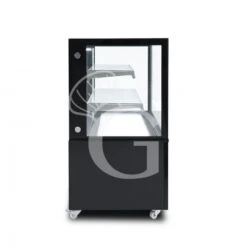 Vetrina Refrigerata Ventilata 510 LT +2°C/+8°C 4 Lati Vetro, L 1505 Mm -Vendite GATRODOMUS vetrina refrigerata ventilata 510 lt 2c8c 4 lati vetro l 1505 mm 4