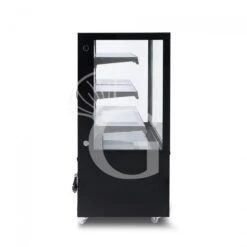 Vetrina Refrigerata Ventilata 670 LT +2°C/+8°C 4 Lati Vetro, L 1520 Mm 17 Vetrina Refrigerata Ventilata 670 LT +2°C/+8°C 4 Lati Vetro, L 1520 Mm -Vendite GATRODOMUS vetrina refrigerata ventilata 670 lt 2c8c 4 lati vetro l 1520 mm 4