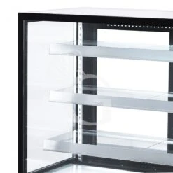 Vetrina Refrigerata Ventilata 670 LT +2°C/+8°C 4 Lati Vetro, L 1520 Mm 21 Vetrina Refrigerata Ventilata 670 LT +2°C/+8°C 4 Lati Vetro, L 1520 Mm -Vendite GATRODOMUS vetrina refrigerata ventilata 670 lt 2c8c 4 lati vetro l 1520 mm 8