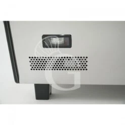 Vetrina Riscaldata Inox E Vetro 3 Piani +30°C/+90°C 120 LT L 678 Mm X P 568 Mm X H 686 Mm 14 Vetrina Riscaldata Inox E Vetro 3 Piani +30°C/+90°C 120 LT L 678 Mm X P 568 Mm X H 686 Mm -Vendite GATRODOMUS vetrina riscaldata 68x57x67cm 1 5