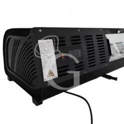 Vetrina Sushi 6 Bacinelle GN1/3 190 W L 1529 Mm X P 420 Mm X H 265 Mm -Vendite GATRODOMUS vetrina sushi 6 x gn13 15